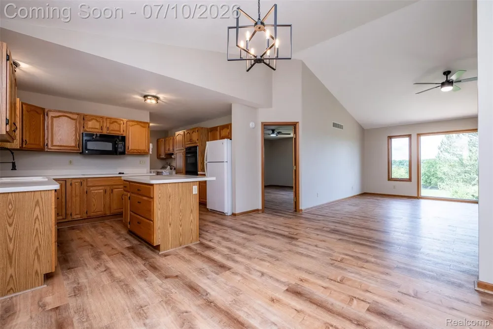 14346 Jerusalem Road Lima Township, MI 48118