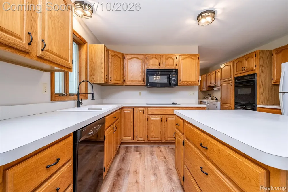 14346 Jerusalem Road Lima Township, MI 48118