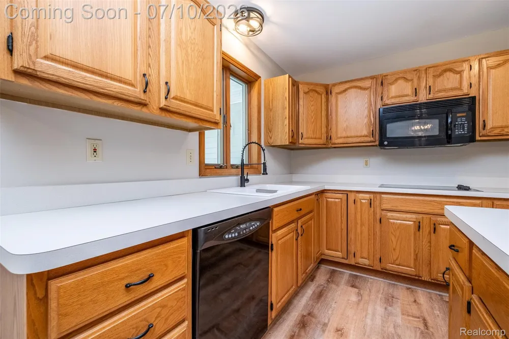 14346 Jerusalem Road Lima Township, MI 48118