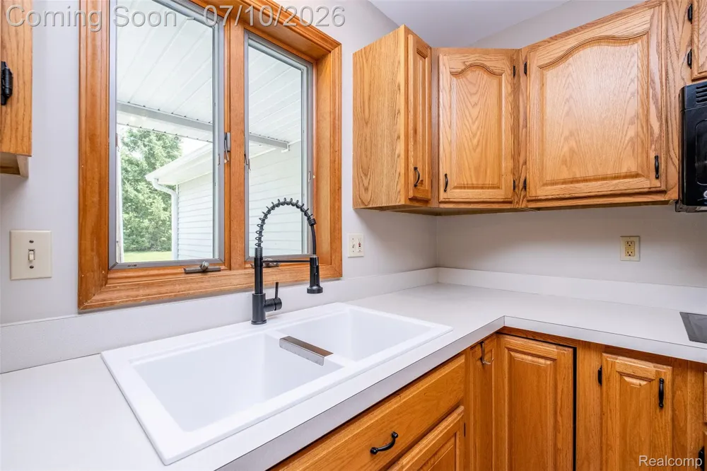 14346 Jerusalem Road Lima Township, MI 48118