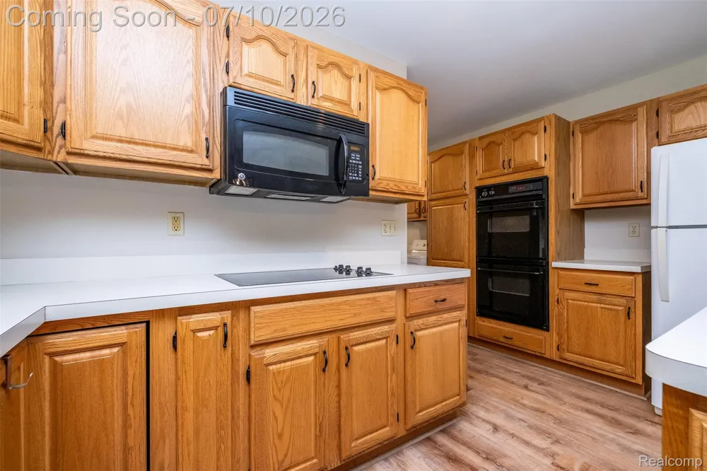 14346 Jerusalem Road Lima Township, MI 48118