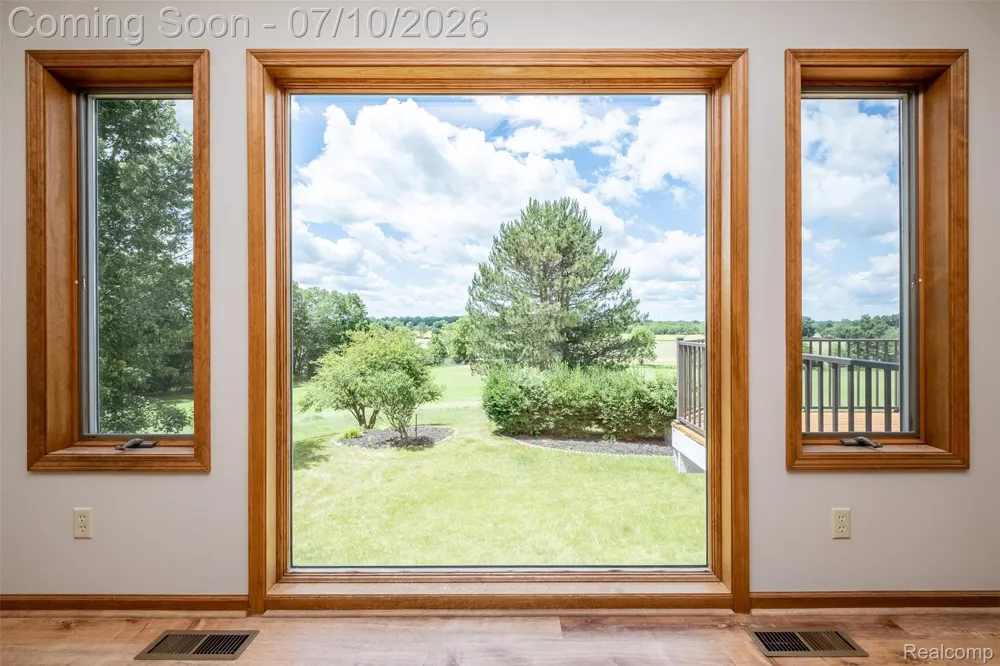 14346 Jerusalem Road Lima Township, MI 48118