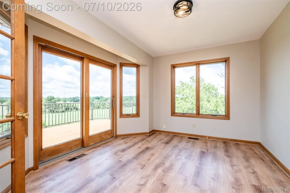 14346 Jerusalem Road Lima Township, MI 48118