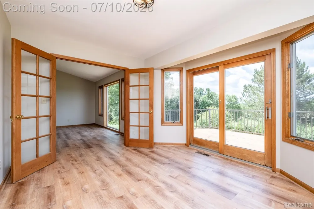 14346 Jerusalem Road Lima Township, MI 48118