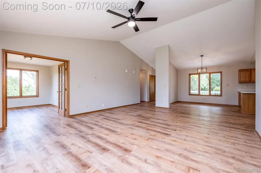 14346 Jerusalem Road Lima Township, MI 48118