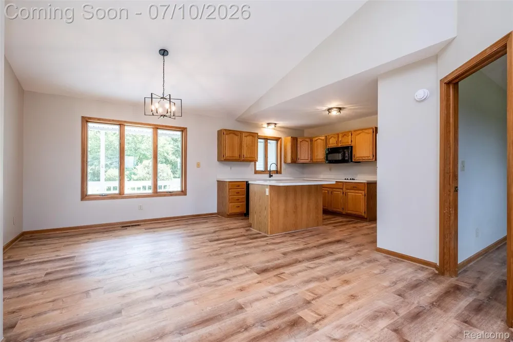 14346 Jerusalem Road Lima Township, MI 48118