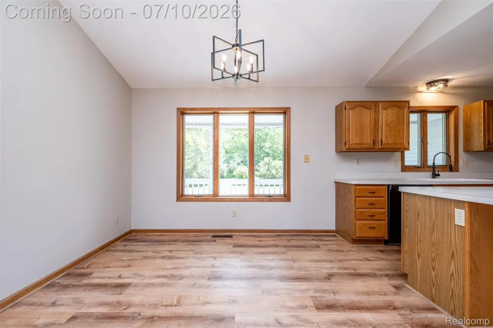 14346 Jerusalem Road Lima Township, MI 48118