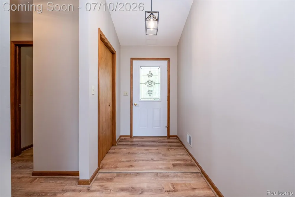 14346 Jerusalem Road Lima Township, MI 48118