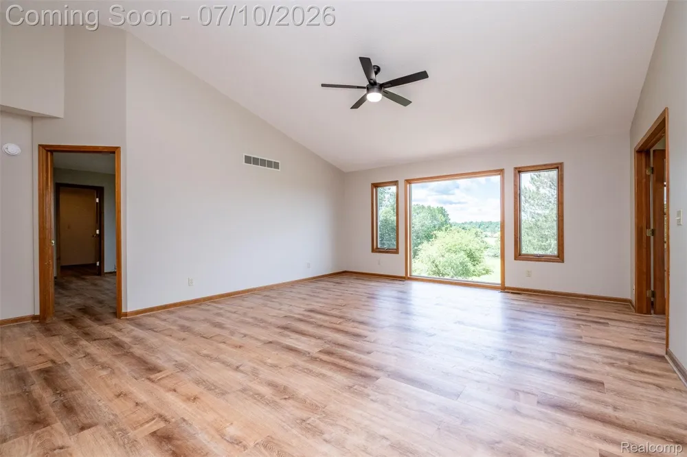 14346 Jerusalem Road Lima Township, MI 48118
