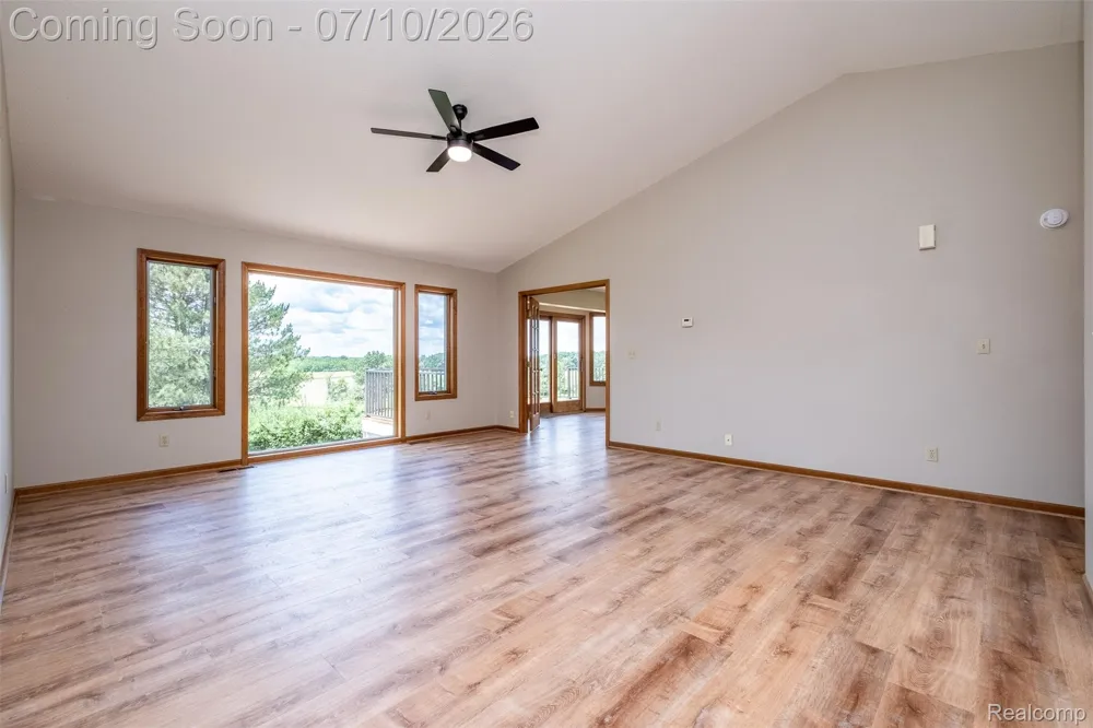 14346 Jerusalem Road Lima Township, MI 48118