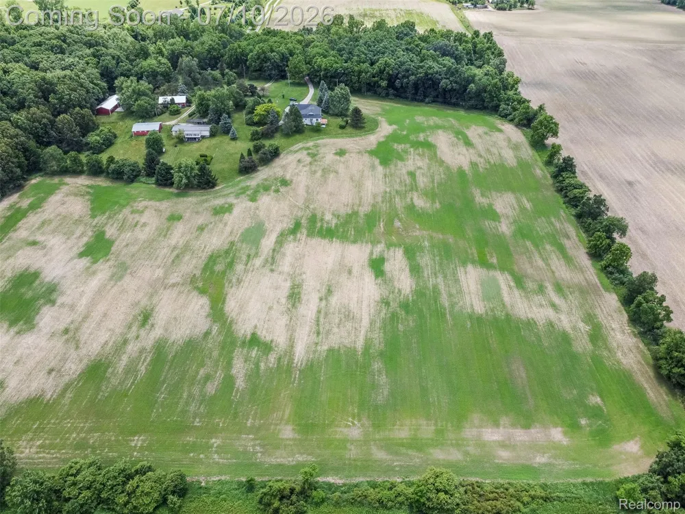 14346 Jerusalem Road Lima Township, MI 48118