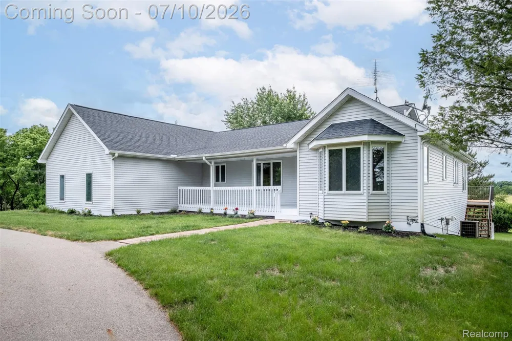 14346 Jerusalem Road Lima Township, MI 48118