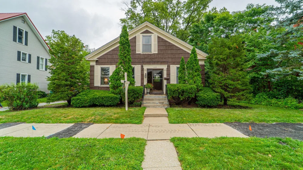 1025 Indiana Avenue La Porte, IN 46350