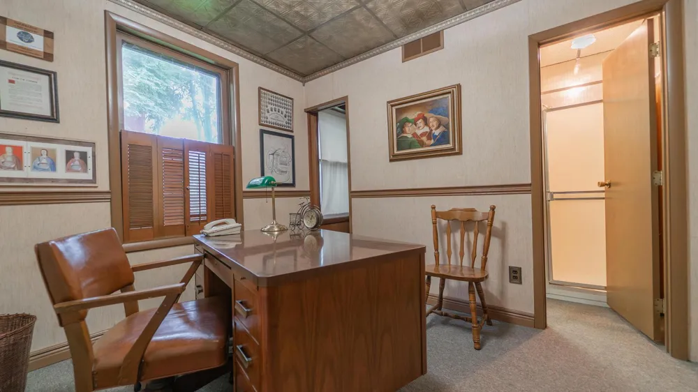 1025 Indiana Avenue La Porte, IN 46350