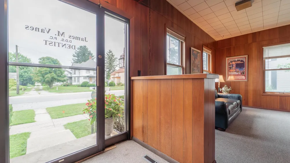 1025 Indiana Avenue La Porte, IN 46350