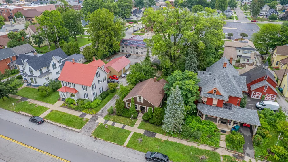 1025 Indiana Avenue La Porte, IN 46350
