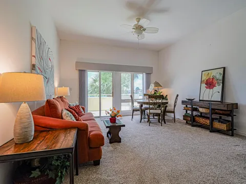 5025 Harmony Circle #202
