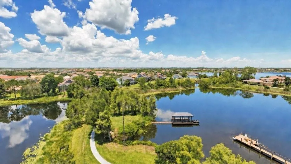 8342 BOYLA COURT Windermere, FL 34786