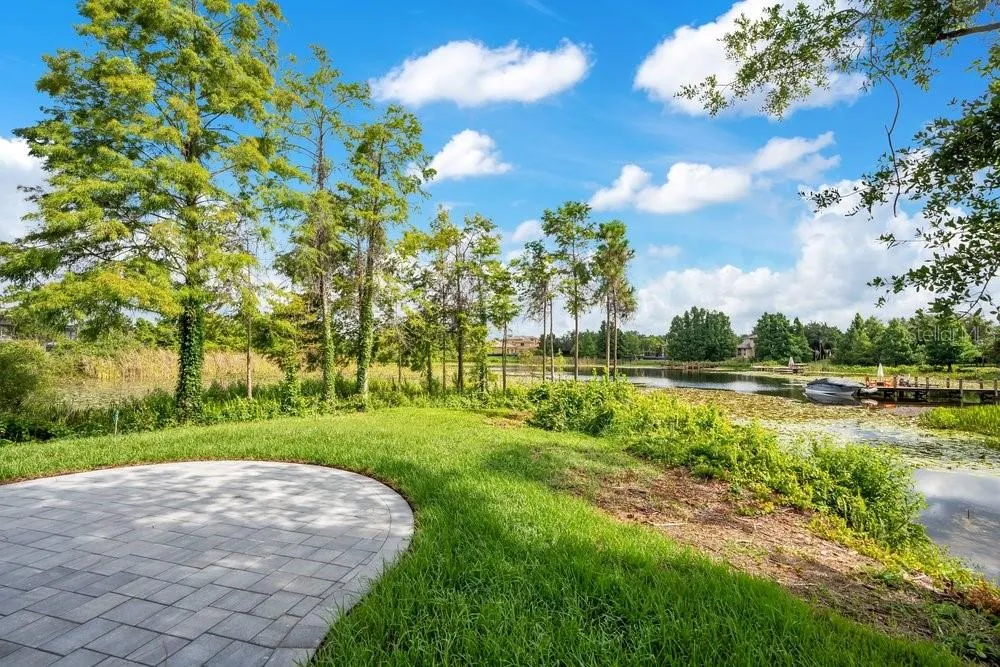 8342 BOYLA COURT Windermere, FL 34786