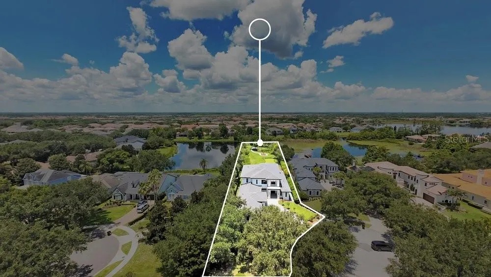8342 BOYLA COURT Windermere, FL 34786