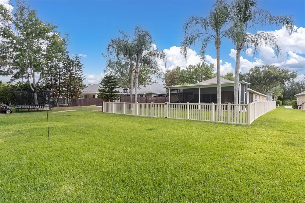7832 BLUE SPRING DRIVE Land O Lakes, FL 34637