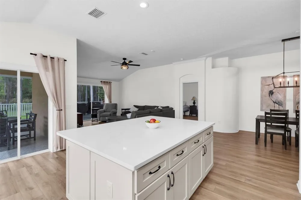 7832 BLUE SPRING DRIVE Land O Lakes, FL 34637