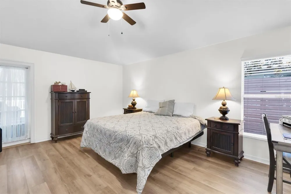7832 BLUE SPRING DRIVE Land O Lakes, FL 34637