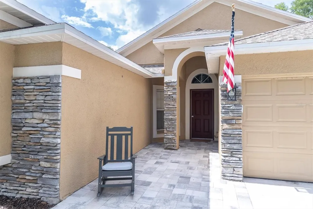 7832 BLUE SPRING DRIVE Land O Lakes, FL 34637