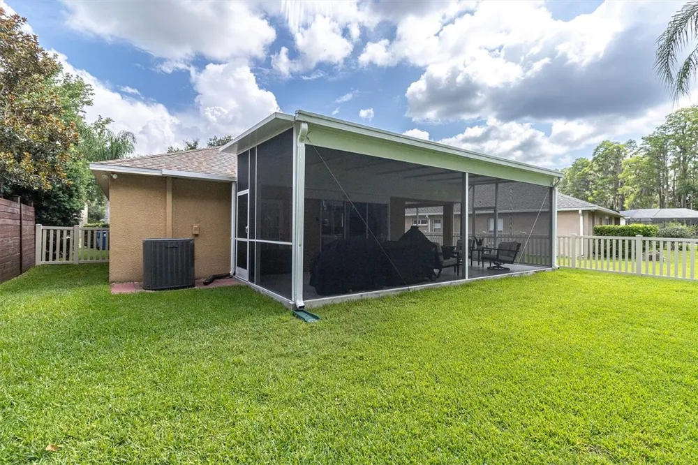 7832 BLUE SPRING DRIVE Land O Lakes, FL 34637