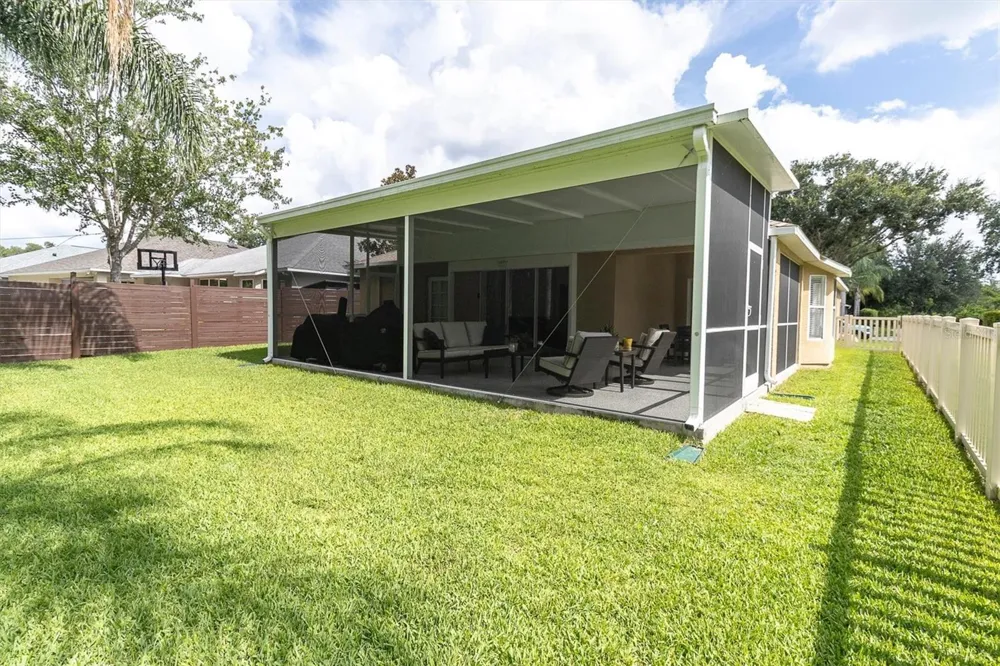 7832 BLUE SPRING DRIVE Land O Lakes, FL 34637