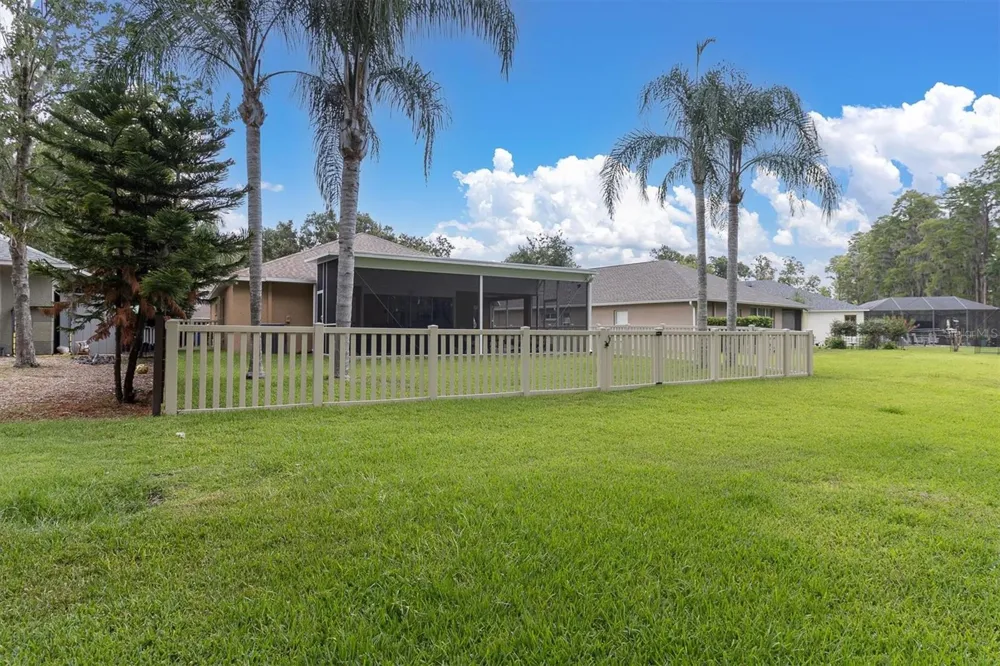 7832 BLUE SPRING DRIVE Land O Lakes, FL 34637