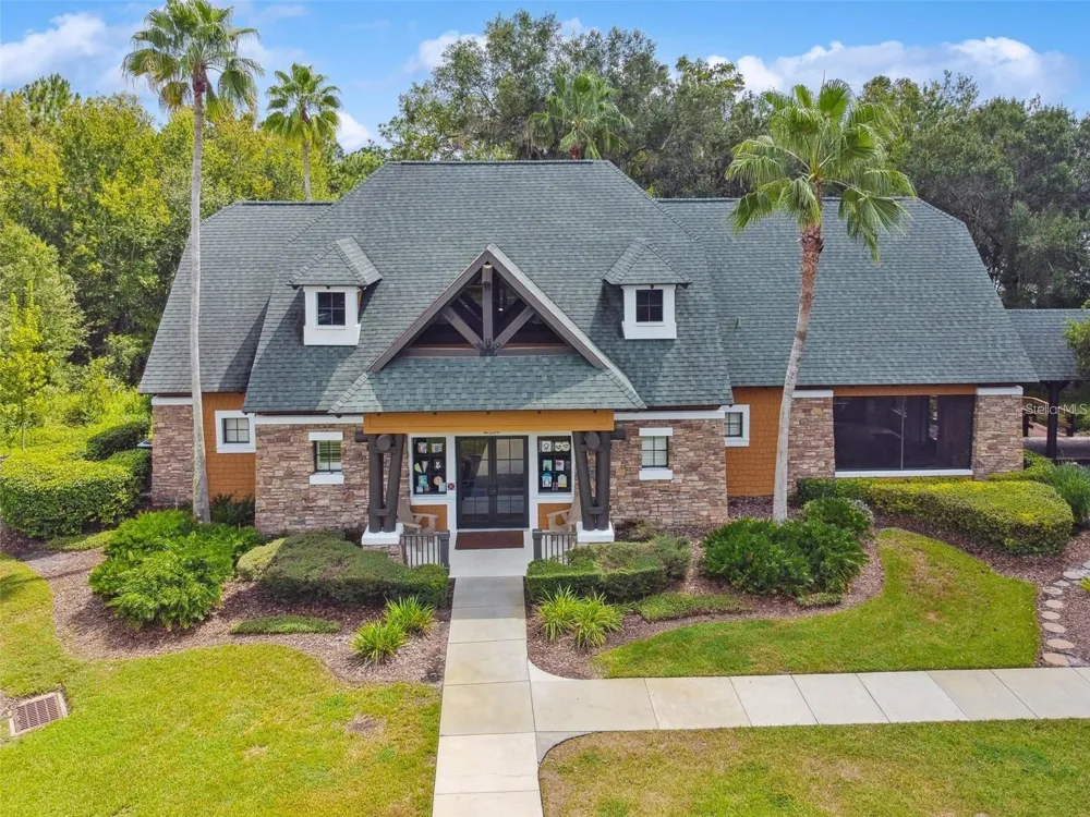 7832 BLUE SPRING DRIVE Land O Lakes, FL 34637
