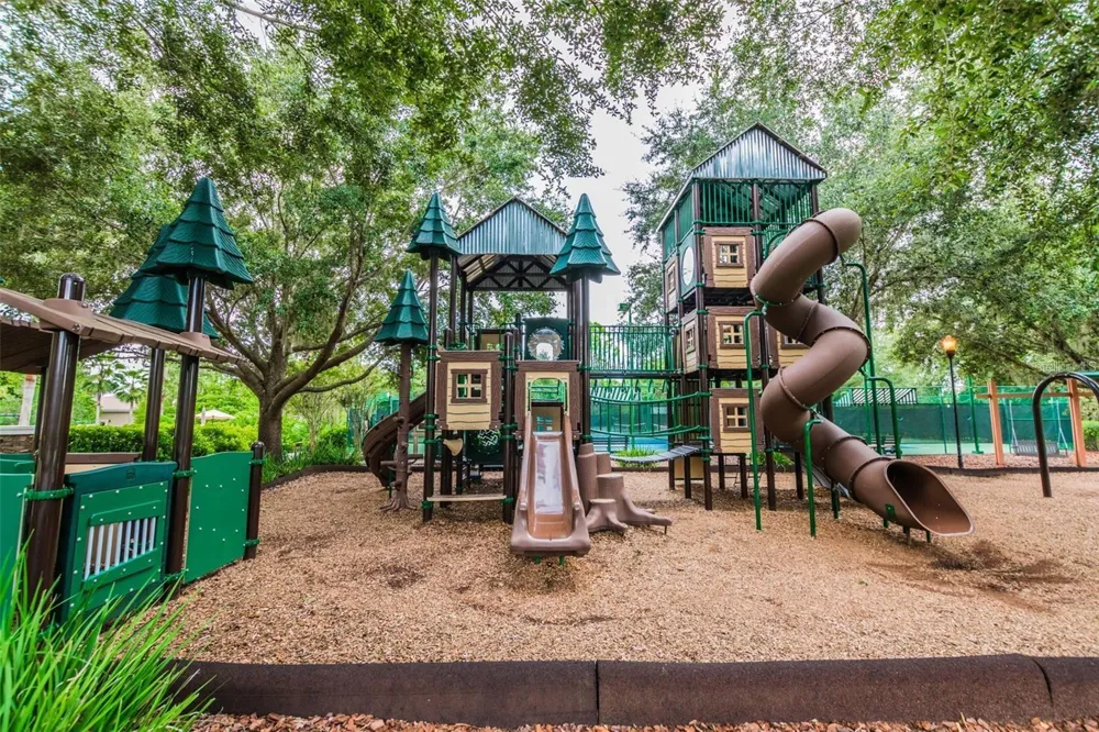 7832 BLUE SPRING DRIVE Land O Lakes, FL 34637