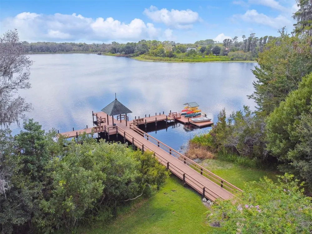 7832 BLUE SPRING DRIVE Land O Lakes, FL 34637