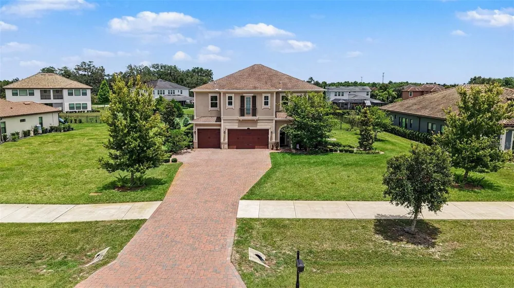 17823 DAISY FARM DRIVE Lutz, FL 33559