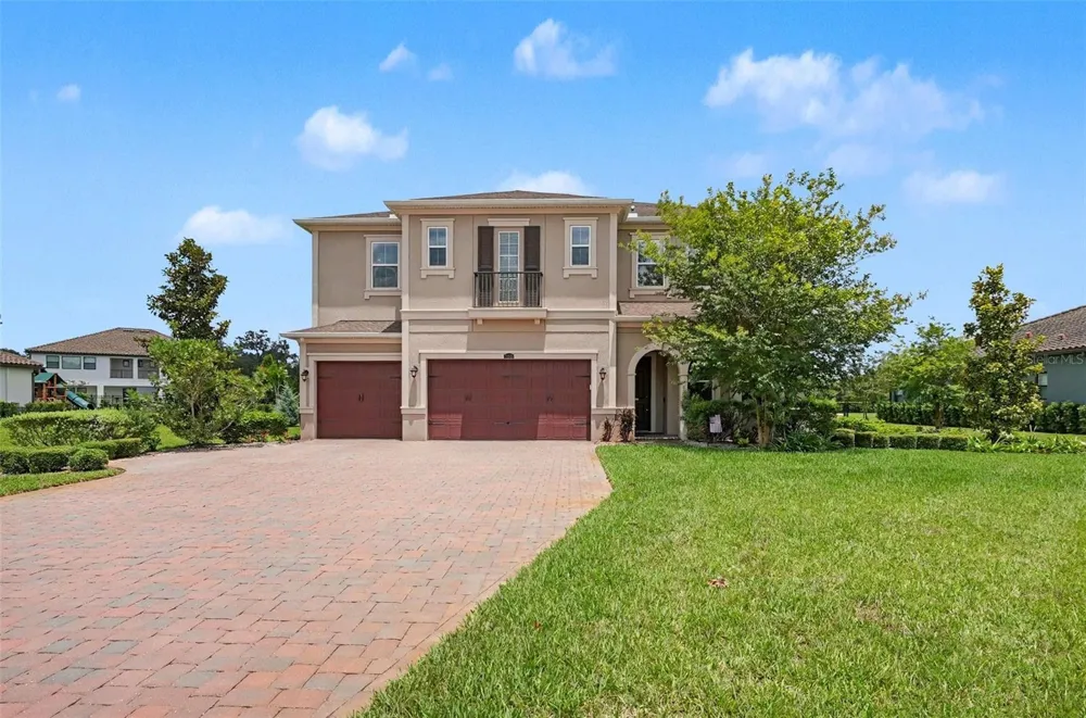 17823 DAISY FARM DRIVE Lutz, FL 33559