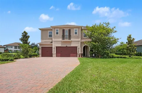 17823 DAISY FARM DRIVE