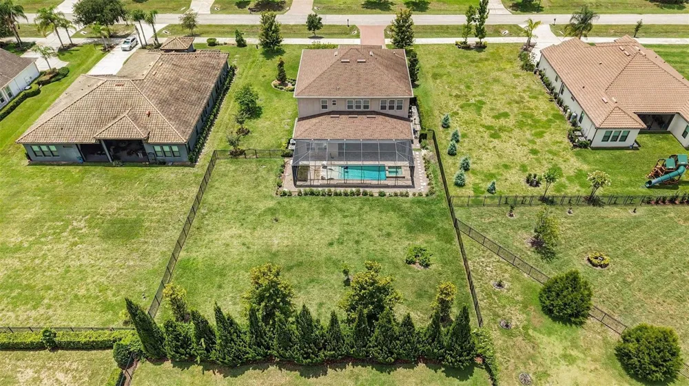 17823 DAISY FARM DRIVE Lutz, FL 33559