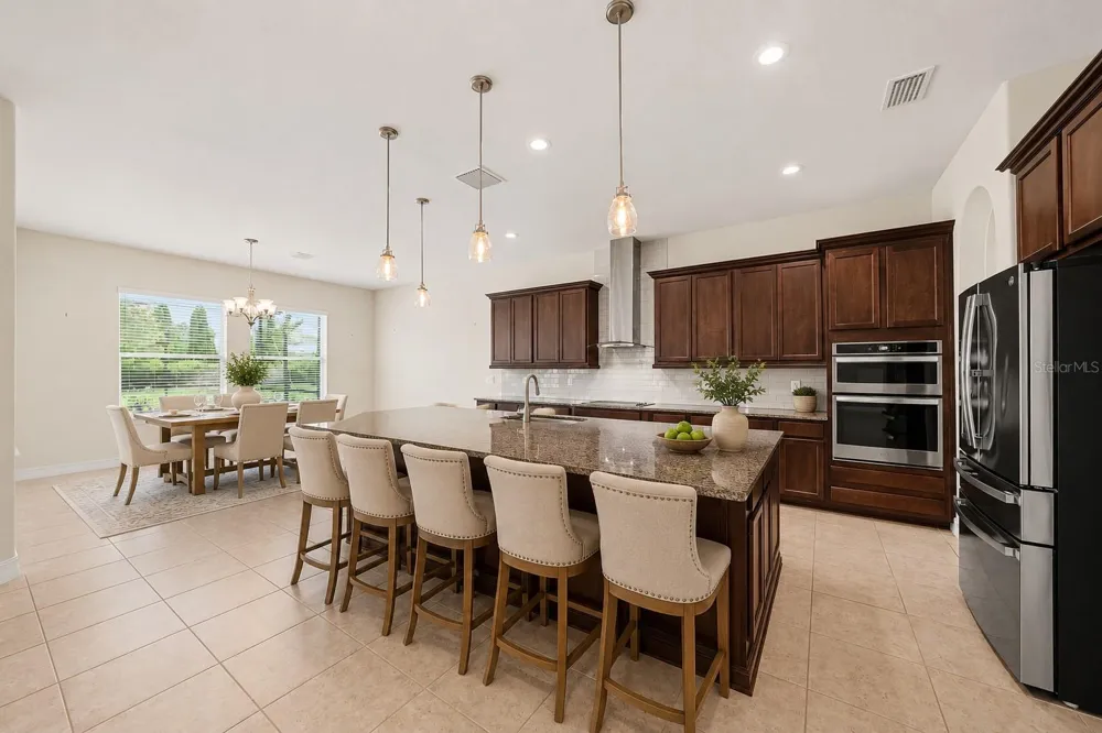 17823 DAISY FARM DRIVE Lutz, FL 33559