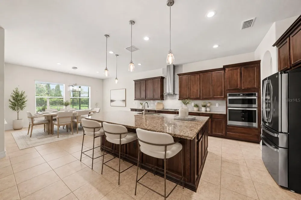 17823 DAISY FARM DRIVE Lutz, FL 33559