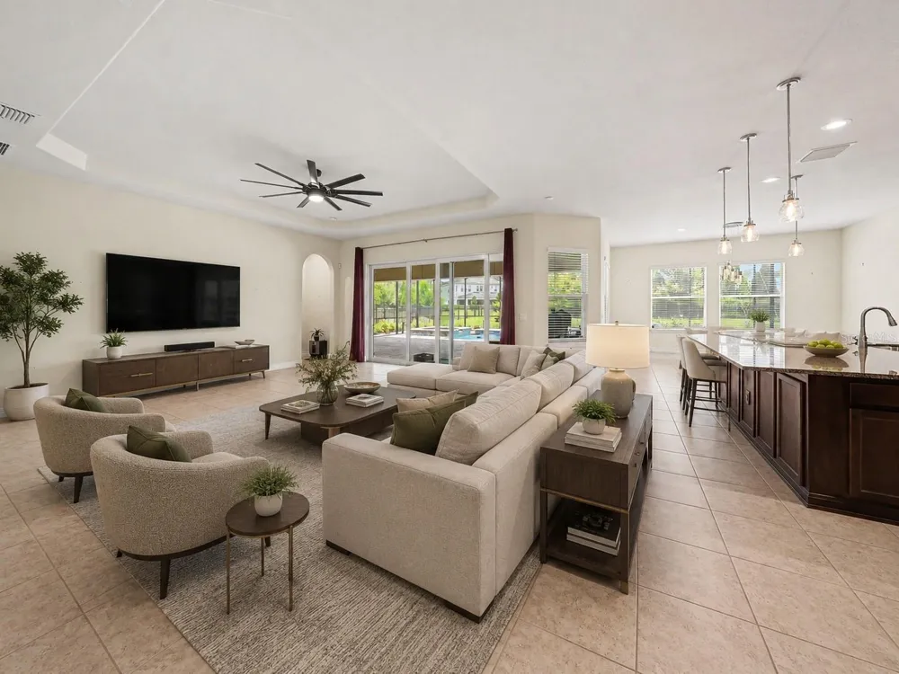 17823 DAISY FARM DRIVE Lutz, FL 33559