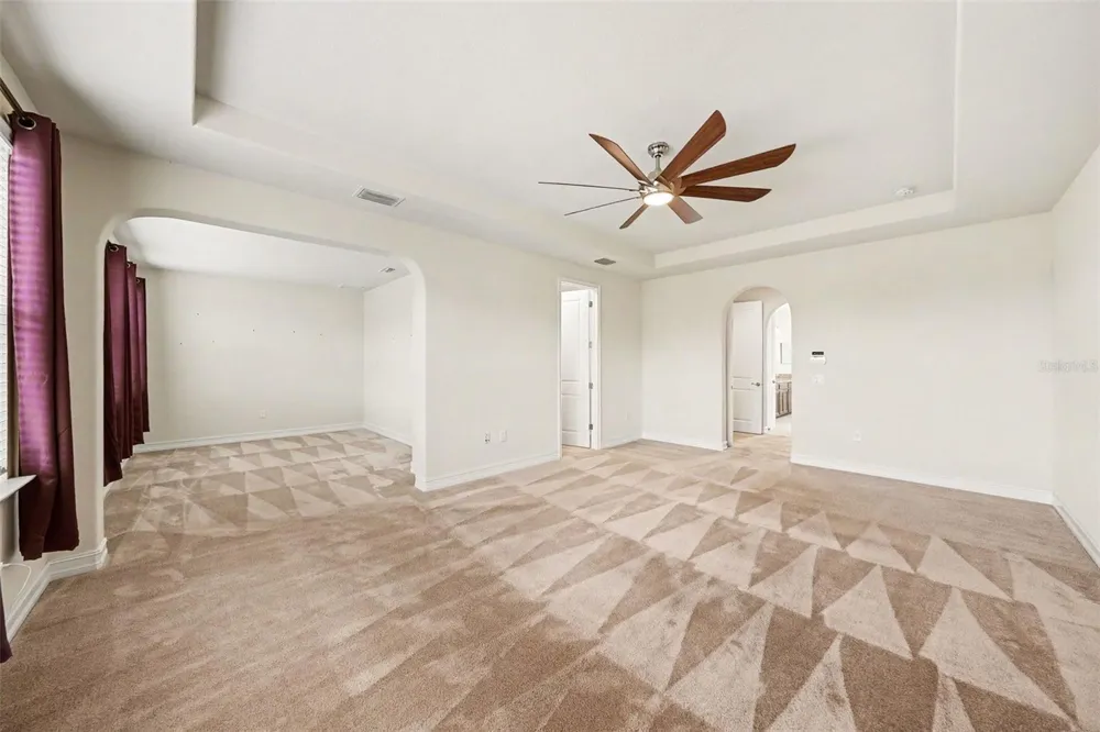 17823 DAISY FARM DRIVE Lutz, FL 33559