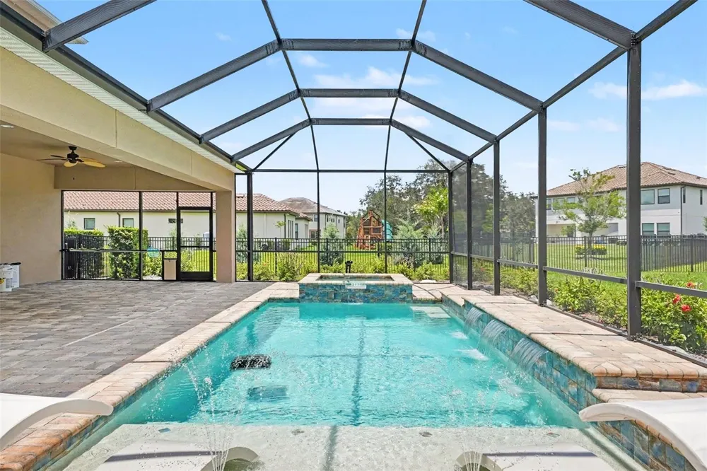 17823 DAISY FARM DRIVE Lutz, FL 33559