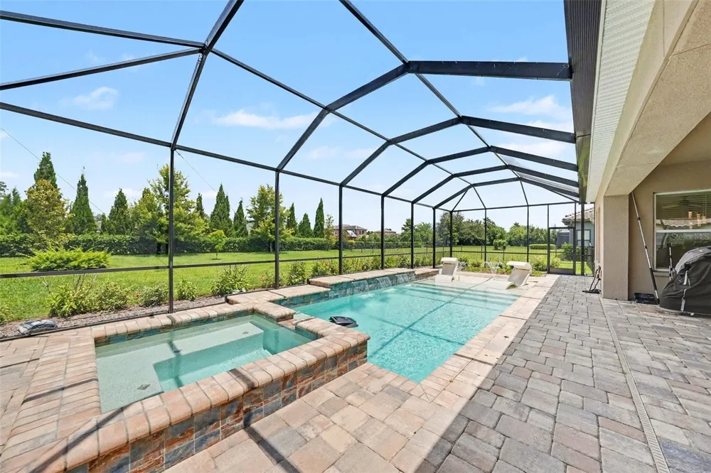 17823 DAISY FARM DRIVE Lutz, FL 33559