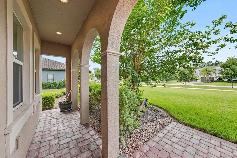17823 DAISY FARM DRIVE Lutz, FL 33559
