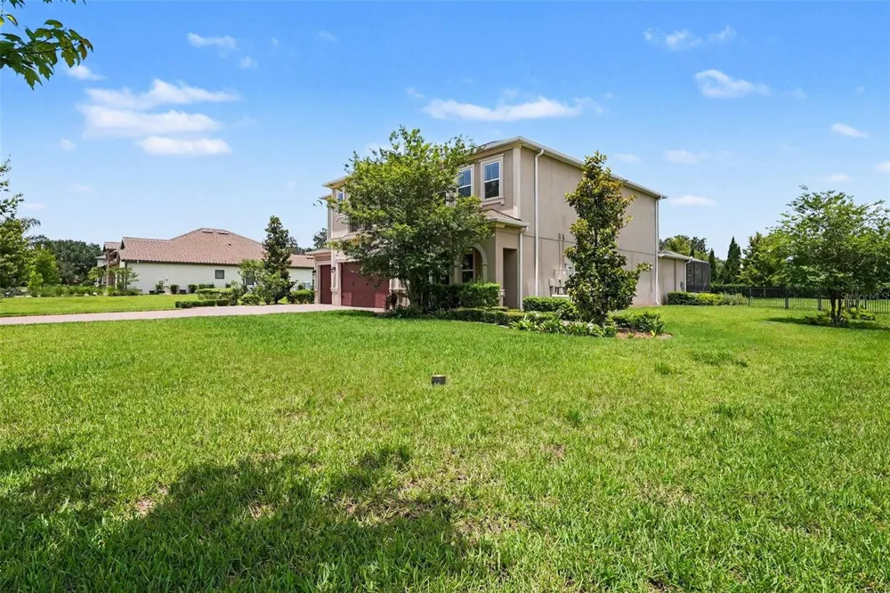 17823 DAISY FARM DRIVE Lutz, FL 33559