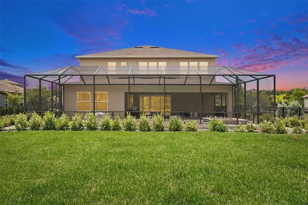 17823 DAISY FARM DRIVE Lutz, FL 33559