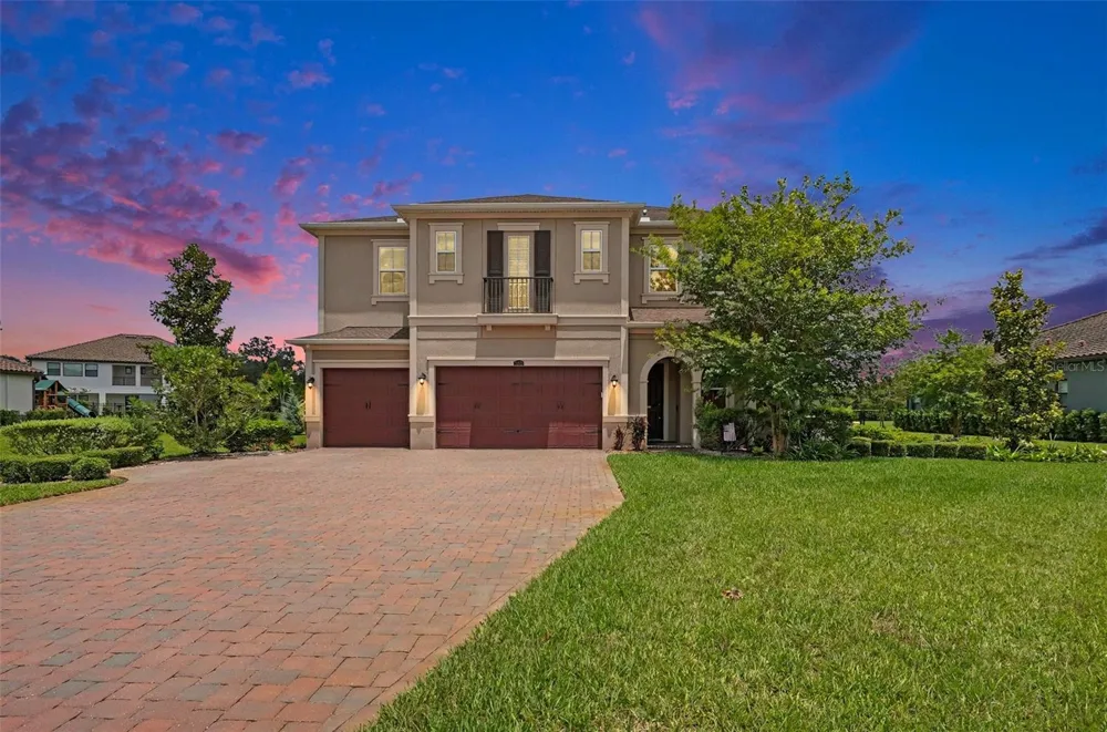 17823 DAISY FARM DRIVE Lutz, FL 33559
