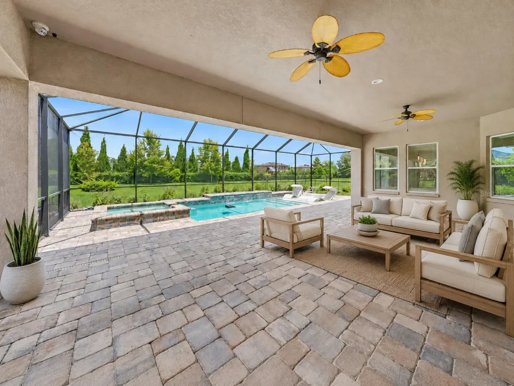 17823 DAISY FARM DRIVE Lutz, FL 33559