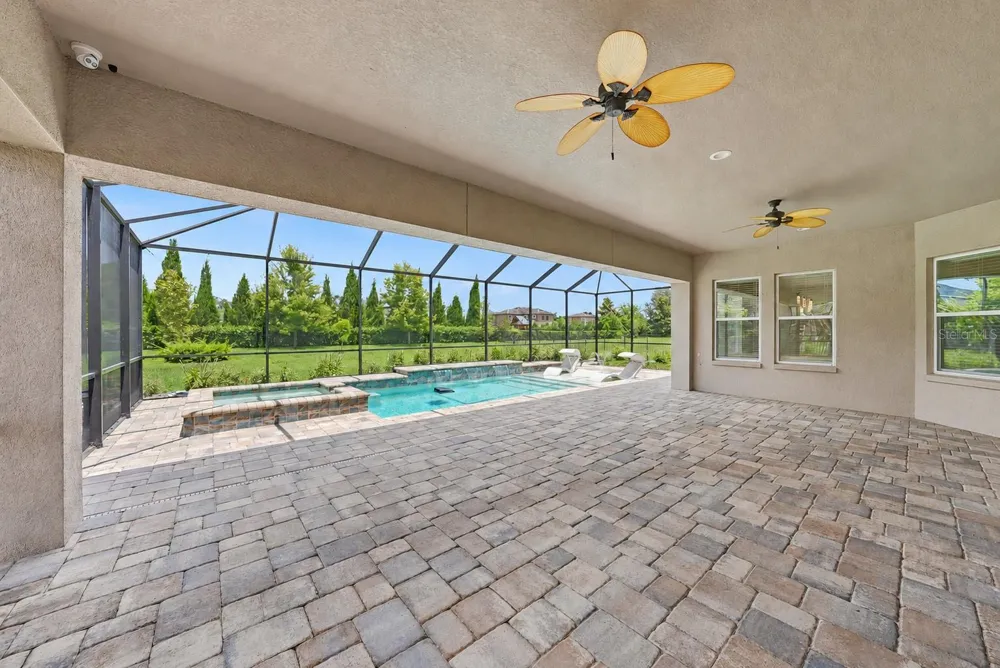17823 DAISY FARM DRIVE Lutz, FL 33559